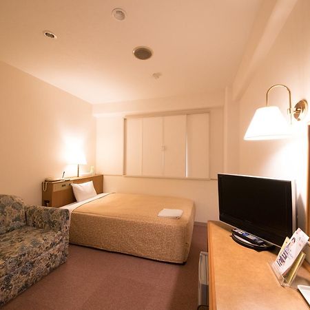 Smile Hotel Oita Hita Exterior photo
