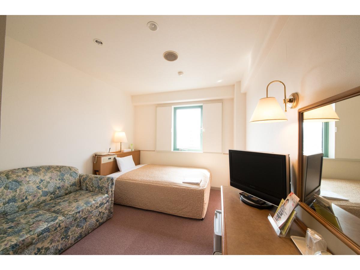 Smile Hotel Oita Hita Exterior photo