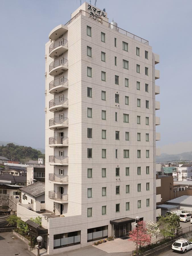 Smile Hotel Oita Hita Exterior photo