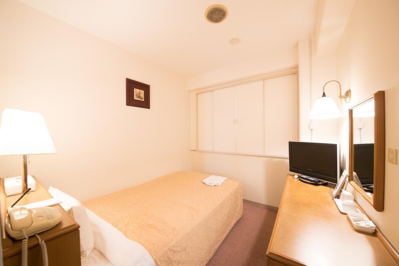 Smile Hotel Oita Hita Exterior photo